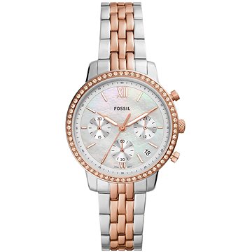 

Fossil Neutra dámské hodinky kulaté ES5279