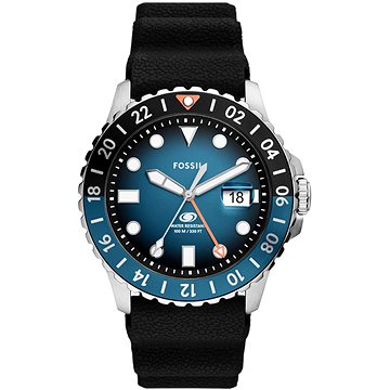 

Fossil Fossil Blue pánské hodinky kulaté FS6049
