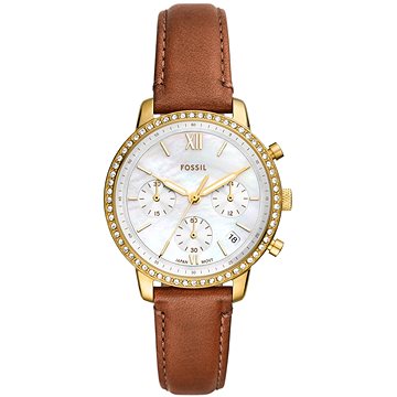 

Fossil Neutra dámské hodinky kulaté ES5278