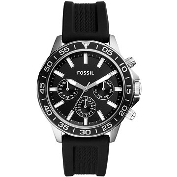 

Fossil BANNON BQ2494