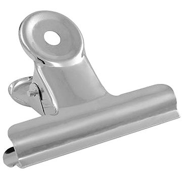 

Foska No. 900-5 kovový pružinový klip 30 mm - balení 24 ks