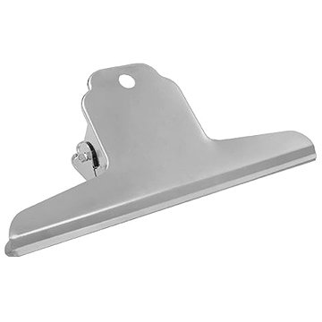 

Foska No. 901-1 kovový pružinový klip 145 mm - balení 12 ks