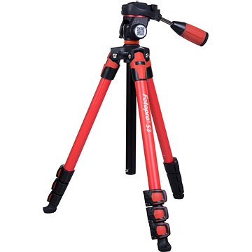 

Fotopro S3 Black/Red