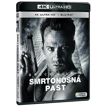 

Smrtonosná past