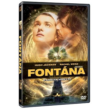 

Fontána
