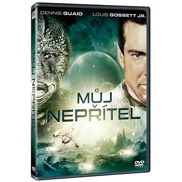 

Můj nepřítel
