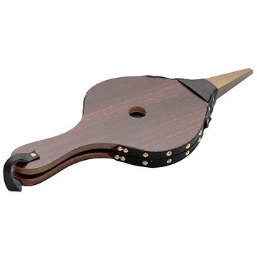 

Dmýchadlo 40 × 17 cm dřevo