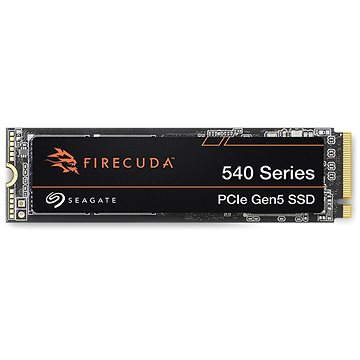

Seagate FireCuda 540 1TB
