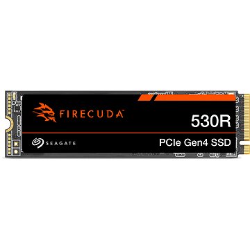 

Seagate FireCuda 530R 4TB