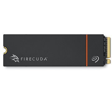 

Seagate FireCuda 530R 1TB Heatsink