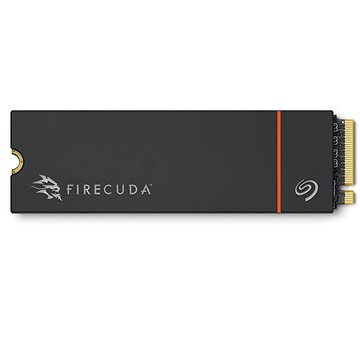 

Seagate FireCuda 530R 4TB Heatsink