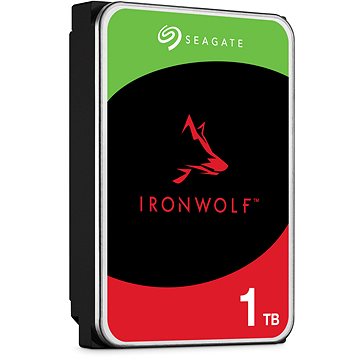 

Seagate IronWolf 1TB
