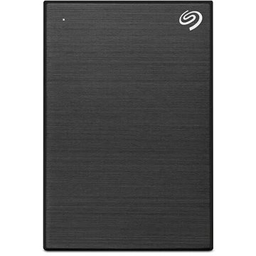 

Seagate One Touch PW 1TB, Black