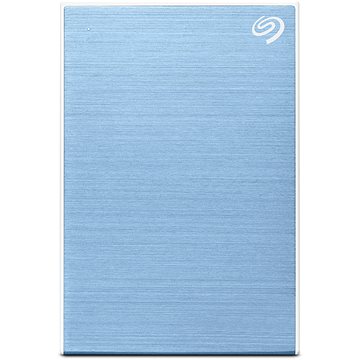 

Seagate One Touch PW 1TB, Blue