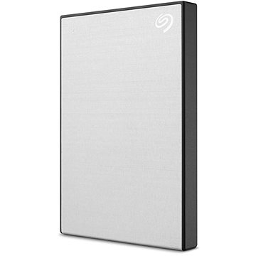

Seagate One Touch PW 2TB, Silver