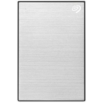 

Seagate One Touch PW 4TB, Silver
