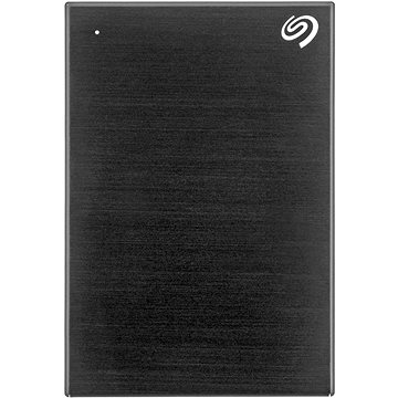 

Seagate One Touch PW 5TB, Black