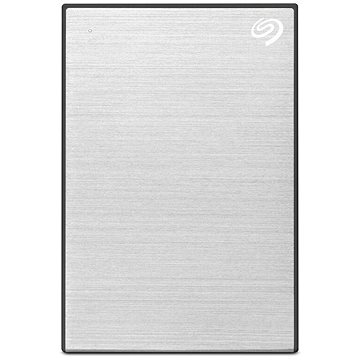 

Seagate One Touch PW 5TB, Silver