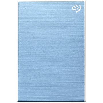 

Seagate One Touch PW 5TB, Blue