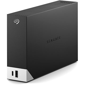 Seagate One Touch Hub 14TB - Externí disk