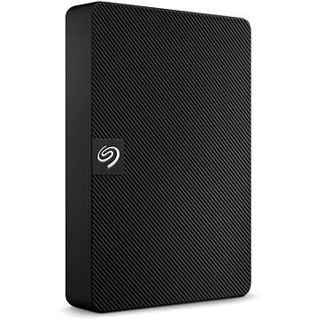 

Seagate Expansion Portable 4TB