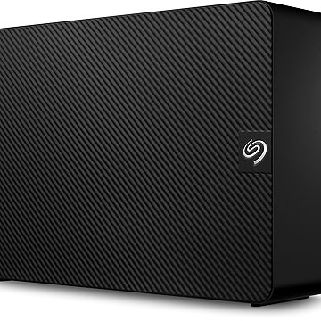 Seagate Expansion Desktop 28TB