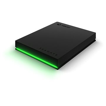 

Seagate Game Drive for Xbox 2TB