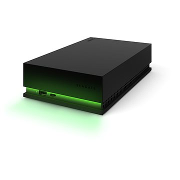 

Seagate Game Drive Hub for Xbox 8TB