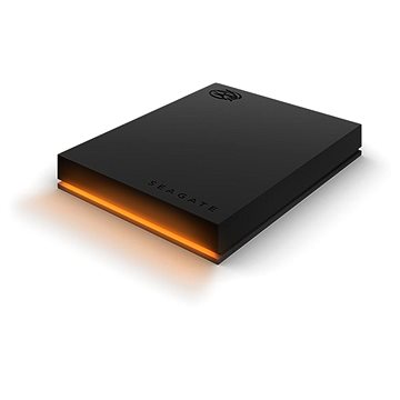 

Seagate FireCuda Gaming HDD 1TB