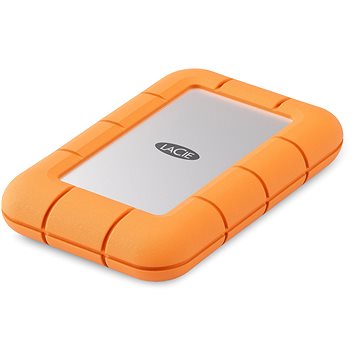 

LaCie Rugged Mini SSD 2TB