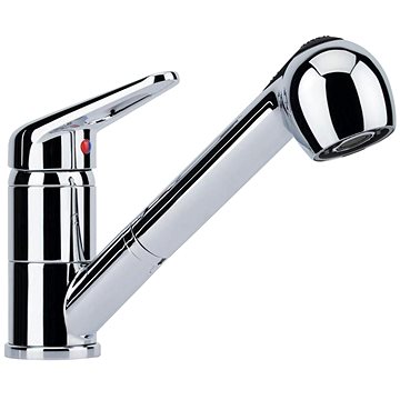 

FRANKE Dřezová baterie FC 9547.031 chrom