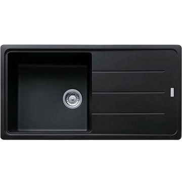 

FRANKE BFG 611-86 onyx