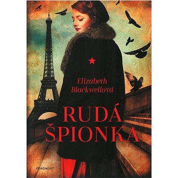 

Rudá špionka