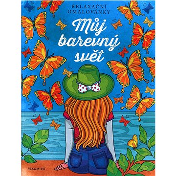 

Fragment Můj barevný svět
