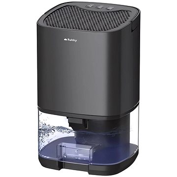 

Malatec Ruhhy 21846 Odvlhčovač vzduchu, černý