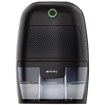 

Malatec Ruhhy 21845 Odvlhčovač vzduchu, černý