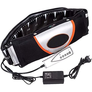 

Verk Masážní pás Vibro Shape