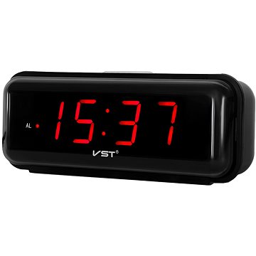 

Verk 01720 LED Budík VST-738