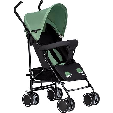 

FreeON Kočárek sportovní Simple Green