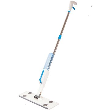 

Verk 27081 Mop s rozprašovačem a příslušenstvím