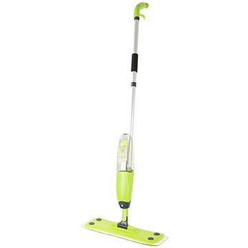 

Verk 27083 Mop s rozprašovačem, zelený