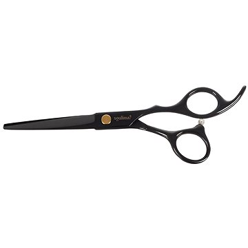 

Soulima Profesionální kadeřnické nůžky, 17 cm