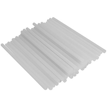 

Bigstren Tavné tyčinky 11 × 300 mm 1 kg bílé