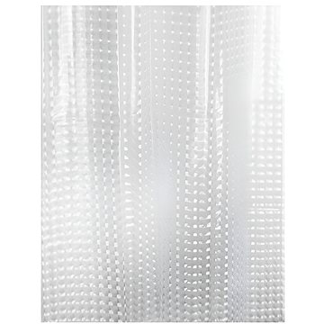

APT AG655D Závěs do sprchy 3D 180 × 180 cm