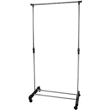 

Stojan na oblečení AFF černý