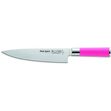 

F. Dick Kuchařský nůž PINK SPIRIT