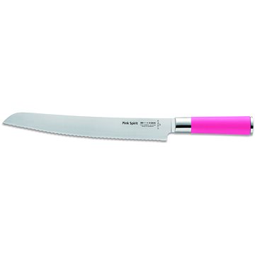 

F. Dick Nůž na pečivo PINK SPIRIT