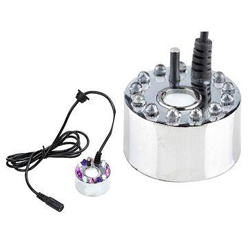 

Verk 12241 Mini mlhovač 12 LED