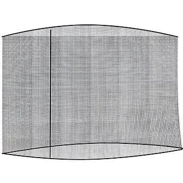 

Malatec moskytiéra na zahradní slunečník, 260 × 350 cm