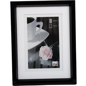 

KPH Fotorámeček HOME STYLE 30 × 40 černý